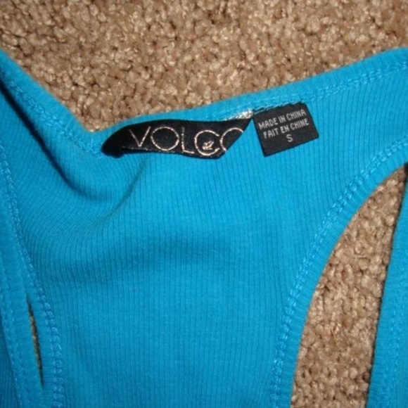Volcom tank tops - Picture 2 of 3